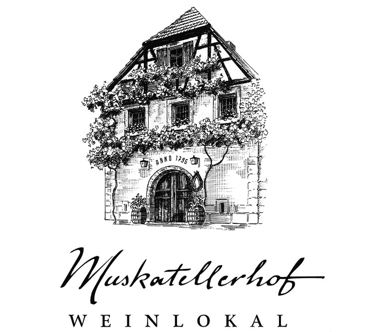 Gelber Muskateller feinherb – Muskatellerhof | Weißweine